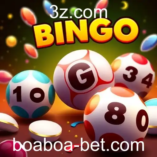Explorando a Categoria de Bingo no boaboabet