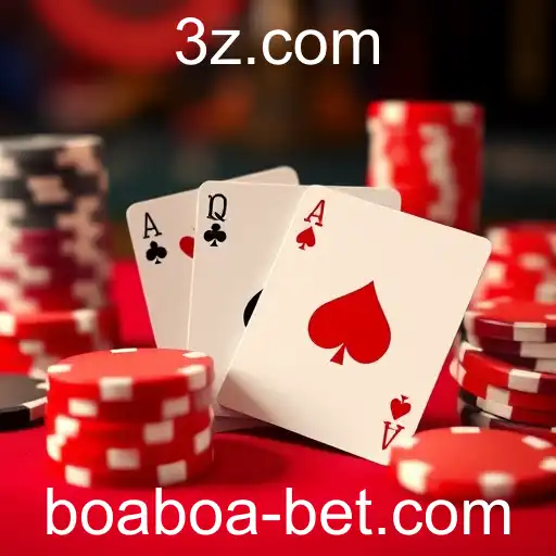 Ascensão e Domínio de boaboabet no Mundo dos Jogos