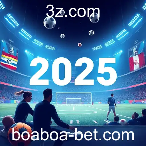 A Ascensão dos Sites de Jogos em 2025