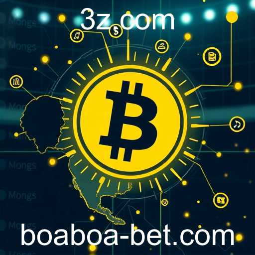 Explorando Boaboabet: A Nova Era do Entretenimento Digital