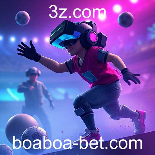 Tendências Recentes no Mundo dos Jogos