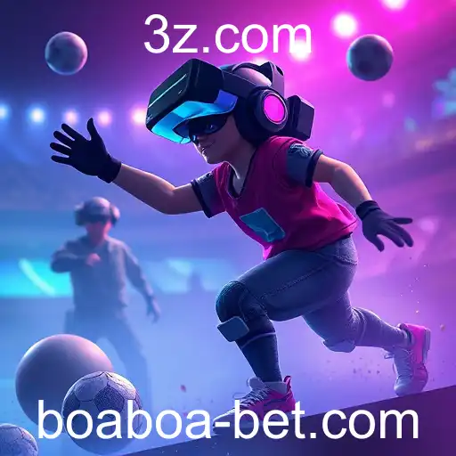 Tendências Recentes no Mundo dos Jogos