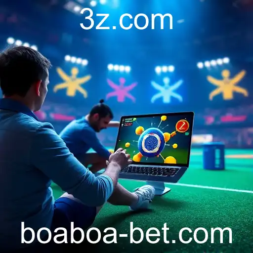 Inovações e Tendências no Mundo do Jogo Online