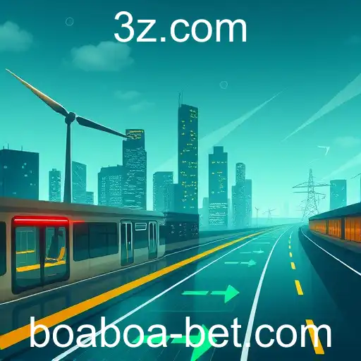 Tecnologia e Sustentabilidade: Tendências para o Futuro do Brasil