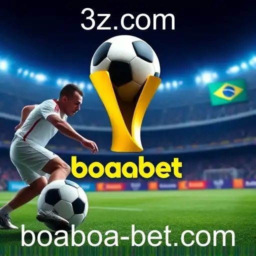 Nova Plataforma de Apostas Ganha Popularidade no Brasil