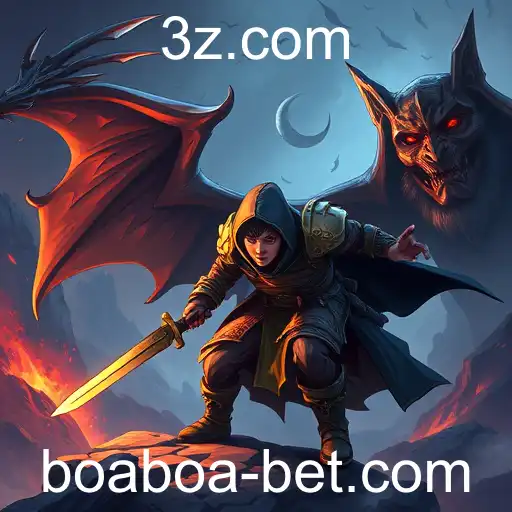 Explorando a Fascinante Categoria de RPGs no Boaboabet