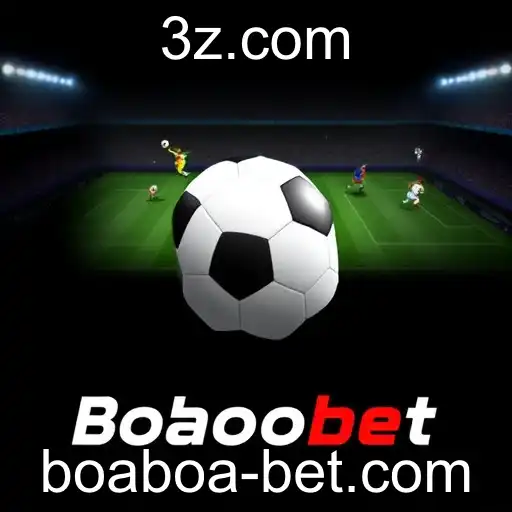 Boaboabet: A emoção dos Jogos de Esportes ao seu alcance