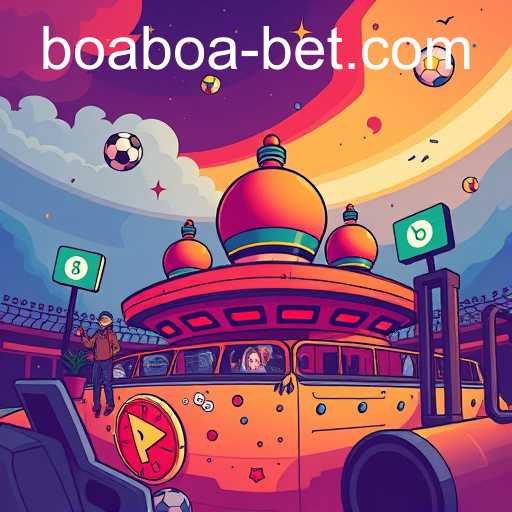 About Us: The Story of Boaboabet