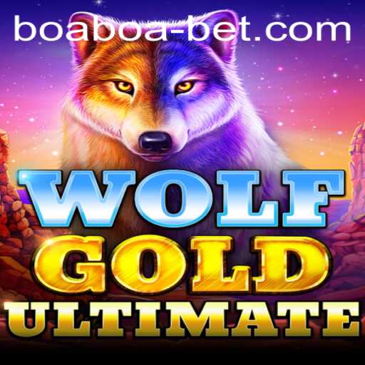 Exploring the Exciting World of WolfGoldUltimate with Boaboabet